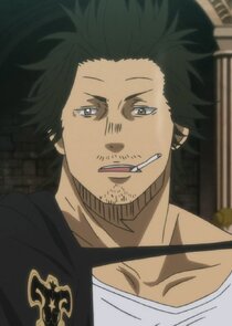 Yami Sukehiro