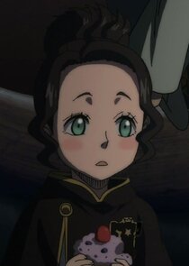 Charmy Pappitson
