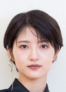 Wakatsuki Yumi