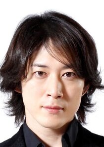 Miyao Shuntaro