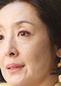 Aihara Midori