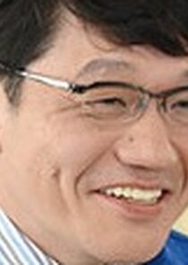 Komakizaka Haruo