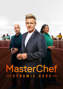 MasterChef poszter