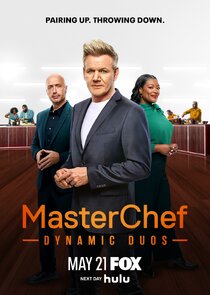 Season 15