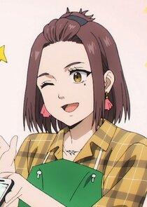 Kotoha Tachibana