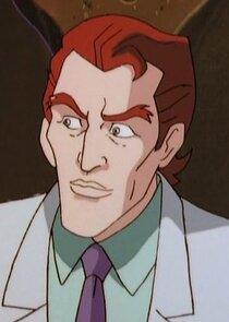 Professor Francois