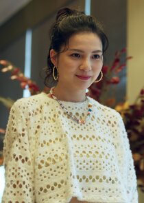 Hsu Tzu Yin