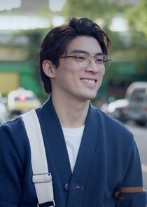 Chiao Kuo Sen