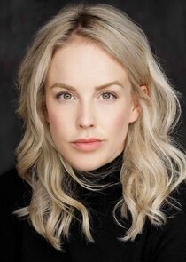 Tegan Verheul
