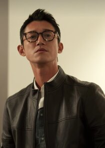 Chao Ting Yu