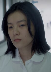 Ting Chih Chieh [Young]