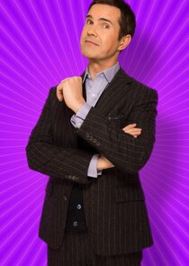 Big Fat Quiz: Best Bits