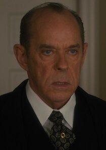 Chadwick Vaughan