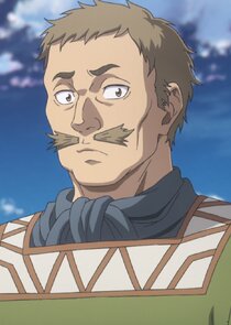 Leif Erikson