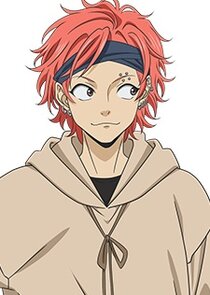 Kiriyama, Akifumi