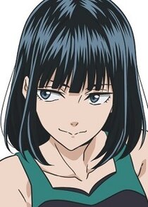 Fukunaga, Yayoi