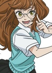 Nishifuji, Hitomi