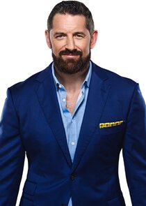 Wade Barrett
