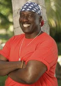 Sekou Bunch