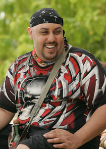 Billy Garcia