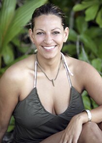 Cristina Coria