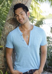 Brad Virata