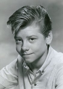 Tim Rooney