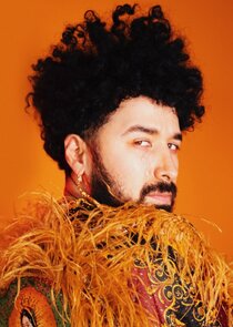 Curly Velasquez