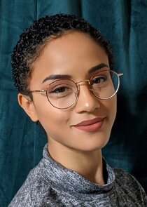 Tina Lasisi