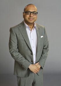 Yogesh Raut