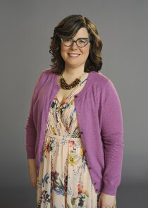 Victoria Groce