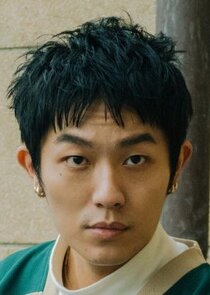 Justin Chang