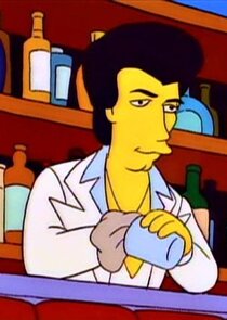 Travolta