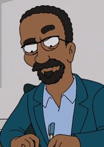 Tim Meadows