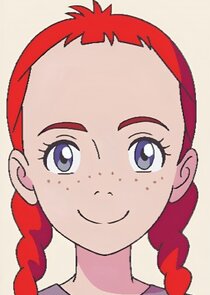 Anne Shirley