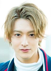 Asahi Itou