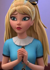 Ally