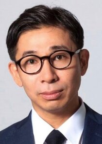 Keisuke Kamiya