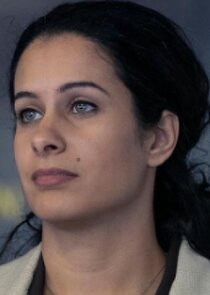 Eva Zidan
