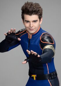 Max Thunderman