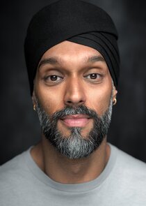 Tajinder Singh Chana