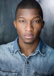 Claudius Peters