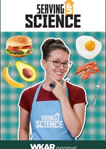 Serving Up Science