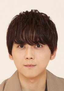 Yûki Kaji