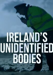 Ireland's Unidentified Bodies
