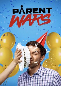 Parent Wars