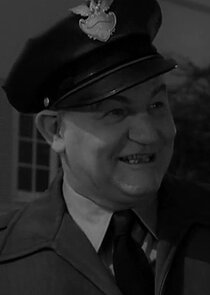 Patrolman Joe