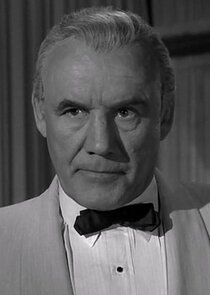 Walter Frazer