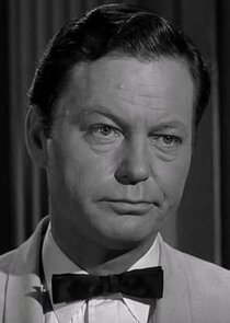 Peter Thorpe