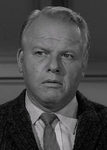 Lon Snyder